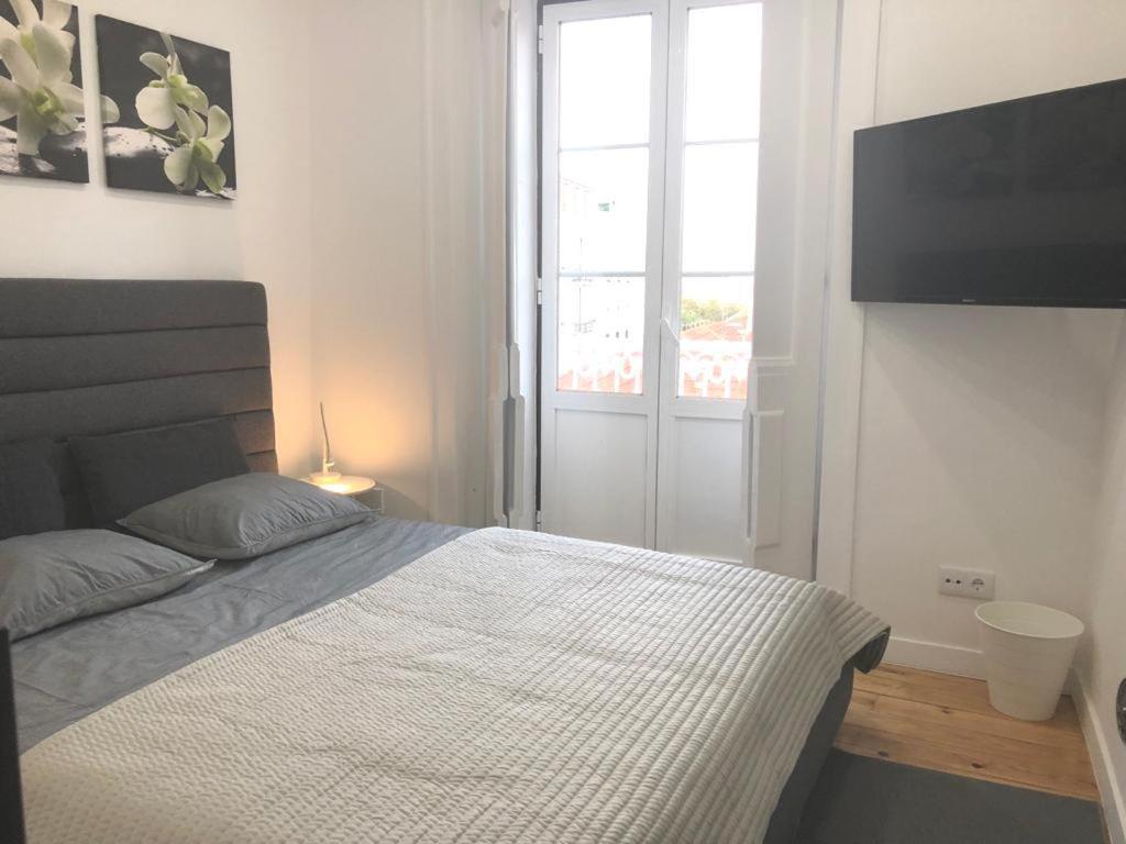 Your Home In Bairro Alto Lissabon Exterior foto