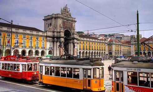 Your Home In Bairro Alto Lissabon Exterior foto