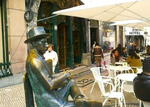 Your Home In Bairro Alto Lissabon Exterior foto