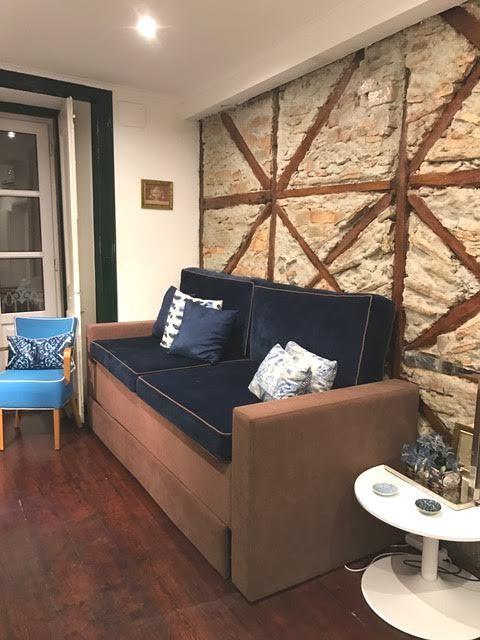 Your Home In Bairro Alto Lissabon Exterior foto