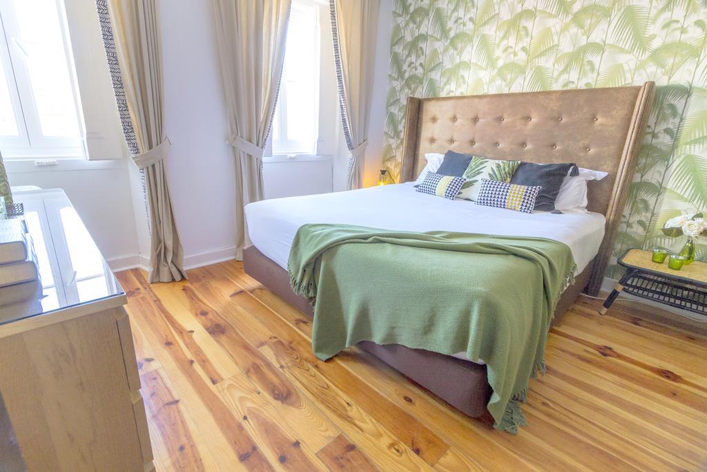 Your Home In Bairro Alto Lissabon Exterior foto